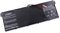 vhbw Akku kompatibel mit Acer Travelmate B115-M, B115-MP, P236-M, P276-M, P276-MG, P276 Notebook (3000 mAh, 15,2 V, Li-Polymer)
