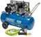 DRAPER 24037 - Compressor and Air Nailer Kit