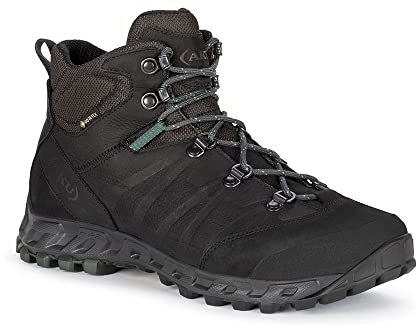 AKU Damen Coldai NBK GTX W's Wanderschuhe, Schwarz/Anthrazit