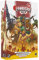 Asmodee Cmon Zombicide Gear Up - Jeux de société - Jeux de Cartes - Jeu coopératif - Flip-and-Write - Jeu Adulte et Enfant à partir de 14 Ans - 1 à 6 Joueurs - Version française