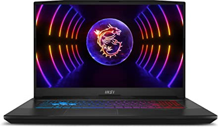 MSI Pulse 17 B13VFK-040 17 i7 2 * 8/1TB W11