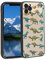 MISTK Compatible with iPhone 11 Pro Phone Case, Dinosaurs Case Silicone Protective for Teen Girl Boy Case for iPhone 11 Pro