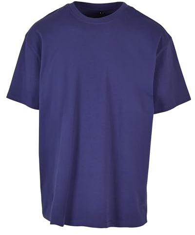 Build Your Brand Herren By102-heavy Oversize Tee Heavy Oversize Tee (1er Pack)