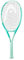 HEAD Unisex-Youth Boom Jr.25 2024 Tennisschläger, Mint/Hellblau, 8-10 Jahre
