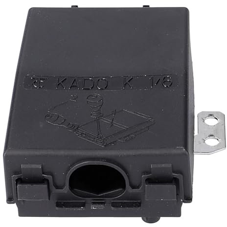 LUTH Premium Profi Parts Klemmleiste kompatibel mit Amica 8514280 für Herd