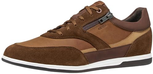 Geox Herren U Renan A Sneaker