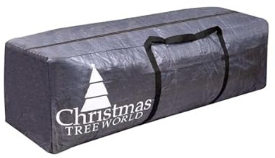 Christmas Tree World | Artificial Christmas Tree Storage Bag | Extra Large