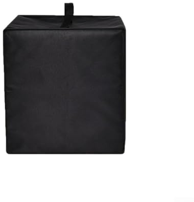 Cubierta para Freidora de Aire Resistente al Calor e Impermeable con Protección contra el Polvo de Tela Oxford y Asa, Compatible con AF101 y Plus (420D 37 * 35 * 40 cm)