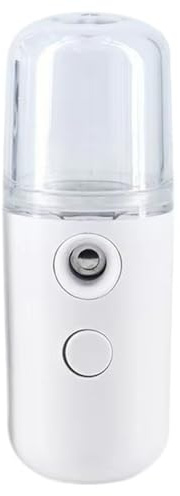 Koolenry Moisturizing Face Sprayer Mini Moisturizing Face Sprayer Humidifier forGlowing Skin