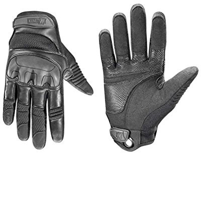 KinetiXx Einsatzhandschuhe X-Pro schwarz Gr.XL