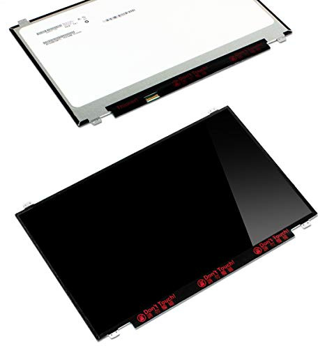Laptiptop 17,3 LED Display Glossy passend für Lenovo Ideapad 320-17IKB WXGA++ HD+ Bildschirm