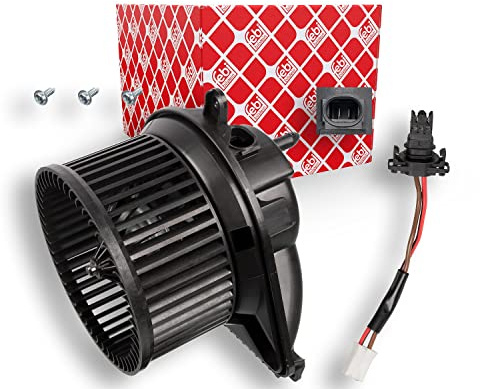 FEBI 104931 Electric Motor