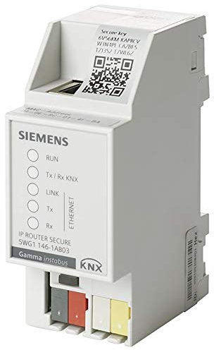 Siemens - N 146/03 IP Router Secure