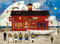 Buffalo Games - Charles Wysocki - The Sea Buglers - Puzzle 1000 Teile