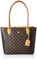 Picard Damen Shopper EUPHORIA aus Synthetik Groß | mit Reißverschluss | Shopper | Alltag, Ausgehen