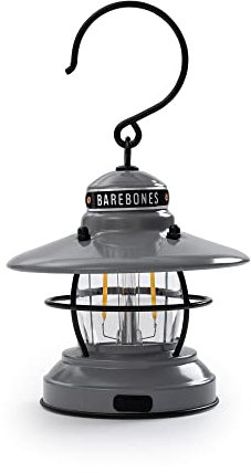 Barebones Living Edison Mini Lantern