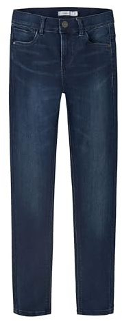 NAME IT Girl Jeans Skinny Fit | Jeans