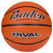 Baden Rival Game Basketball - Size 7 (29.5), Orange