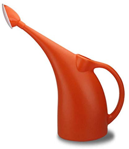 Yusheng Arrosoir pour plantes en plastique avec bec long - Pour plantes extérieures et d'intérieur - 3 l