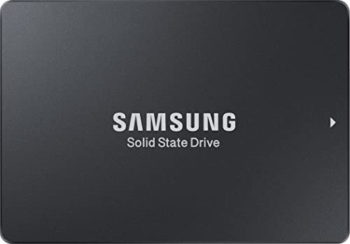 Samsung PM893 MZ7L33T8HBLT - SSD - 3,84 TB - interno - 2,5 (6,4 cm)