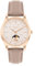 Henry London Damen Analog Quarz Uhr RY21498