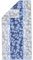 Cawö Handtücher Noblesse Harmony Floral 1086 Sky - 17