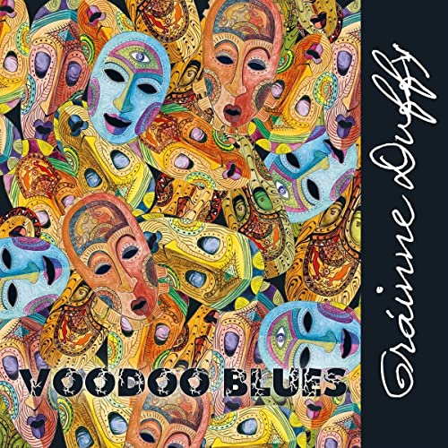Blue Heart (Galileo Music Communication)