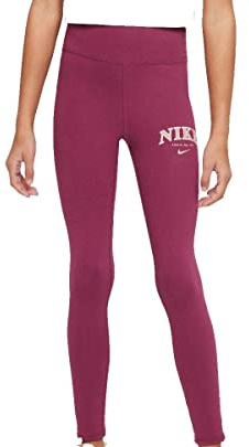 Nike Unisex Kinder Leggings Trend Hw