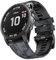 Cinturino per Garmin Fenix 6/5/6 Pro/5 Plus/7/7Pro, Cinturino Orologio 22mm di Ricambio in Silicone per Instinct/Instinct 2, Forerunner 935/945, Approach S60/S62