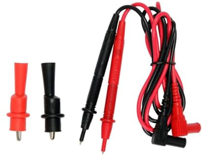 YATO YT-73078 Messleitung Multimeter