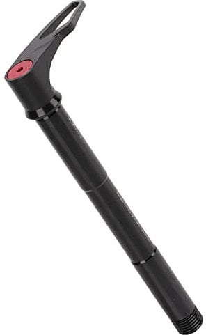 Fahrrad-Frontspieß, Leichter Fahrrad-Steckachsen-Schnellspanner für ROCKSHOX (L: 158 mm)