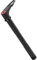 Spiedino Anteriore per Bicicletta, Perno Passante Leggero per Bici a Sgancio Rapido per ROCKSHOX (Lunghezza: 158 mm)