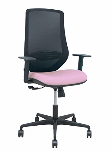 P&C Mardos Bürostuhl, Mehrfarbig, Standard