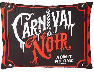 Killstar Kissen - Sideshow