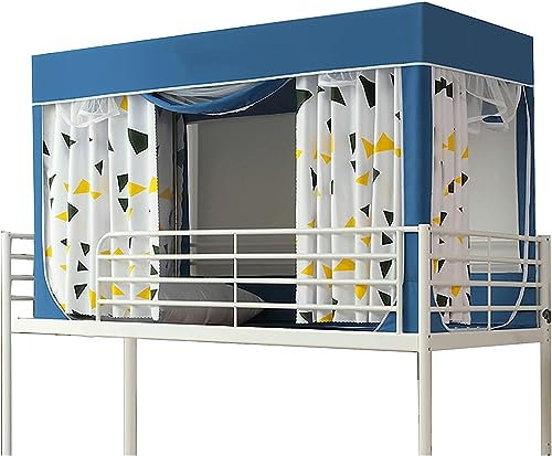 Studentenutensilien für die Universität, Moskitonetz fürs Bett, Pop-Up-Moskitonetz, Studentenwohnheim, Etagenbett, Vorhänge, Einzelbett, Zelt, Vorhang, Schattie