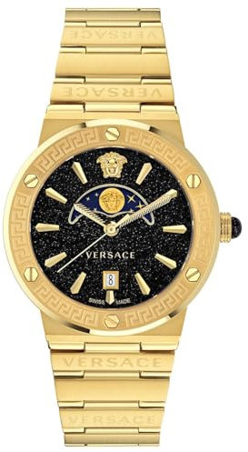 Versace Watch VE7G00323