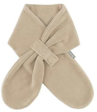 Sterntaler Unisex Kinderschal aus Microfleece Kinderschal aus Microfleece (1er Pack)