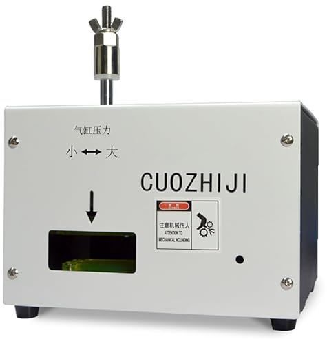 FAcoLL Wire Stripping Machine, Automatic Network Cable Straightener, Electric Network Cable Untwist Tool, Cable Wire Opening and Straightening Machine Wire Stripper Cutter