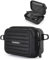 bagsmart Digital Camera Bag, Waterproof Protective Small Camera Bag, Camera Shoulder Bag, Waterproof Anti-Theft SLR DSLR Camera Shoulder Bag for Canon PowerShot/GoPro Black