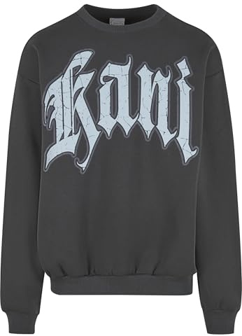 Karl Kani KK Kani Inside Out Crew