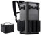demaxiyad Tackle Box Rucksack,Angelgerät Rucksack - wasserdichte Angeltasche mit Rutenhalter 49L Angelrucksack | Angelrucksack-Ausrüstung, multifunktionaler Rucksack für Männer, Frauen