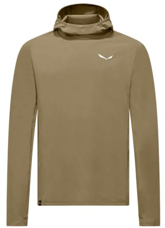 Salewa Herren Puez Sun Hoodie M Hoodie (1er Pack)