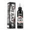 STIGMA 4oz/120ml Dunkles Schwarz Tattoo Tinte Dark Black Tätowierfarbe Permanent Tattoo Pigment Professionelle Tattoo Versorgung für Futter & Schattierung TI972-4OZ-D