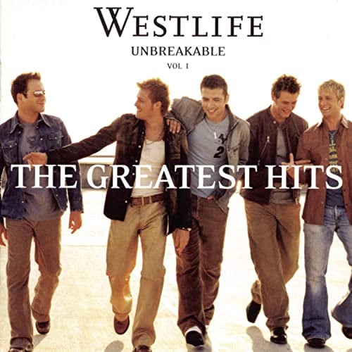 Unbreakable: the Greatest Hits