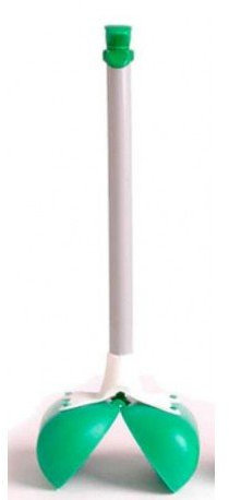 Genial Pinza Manico Lungo