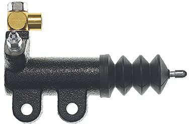 Brembo E54012 - Kupplungsnehmerzylinder | Kompatibel mit: MITSUBISHI CARISMA, CARISMA Stufenheck, COLT IV, COLT V, GALANT VIII, GALANT VIII Kombi, LANCER VI