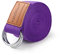 voidbiov D-Ring Buckle Yoga Strap 1.85 or 2.5M, Durable Cotton Adjustable Belt Perfect for Holding Poses, Improving Flexibility and Physical Therapy