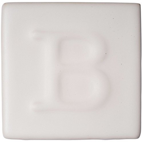 Botz-flüssig-Glasur 9107, Weißmatt, 200ml