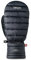 Howl Herren Snowboardhandschuhe Down - Schwarz - XL