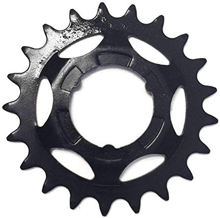 Shimano Ritzel für Getriebenaben SM-Gear 21 Zähne 2,3 mm schwarz (ACZ) für Nexus